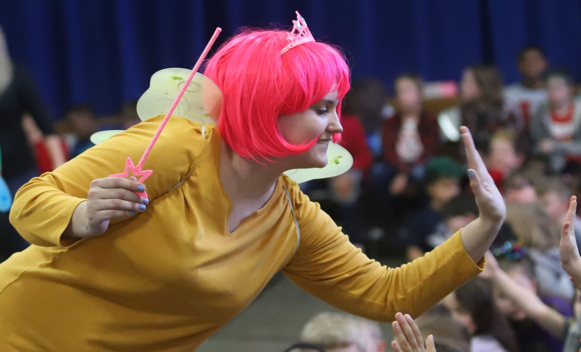 Dennis Book Fair Assembly 25 12.18.18.jpg